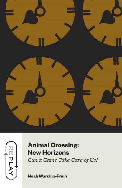 Animal Crossing: New Horizons – Can a Game Take Care of Us?