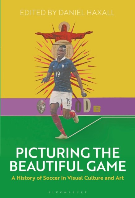 Picturing the Beautiful Game