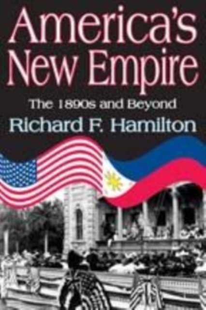 America''s New Empire