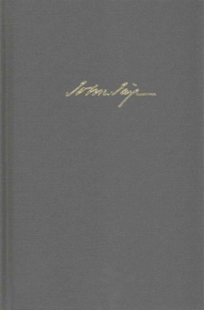 The Selected Papers of John Jay
