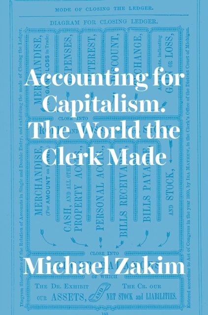 Accounting for Capitalism