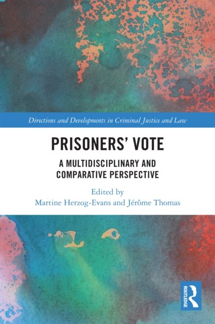 Prisoners'' Vote