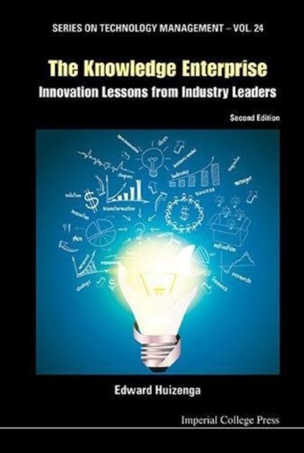 KNOWLEDGE ENTERPRISE (2ND ED)