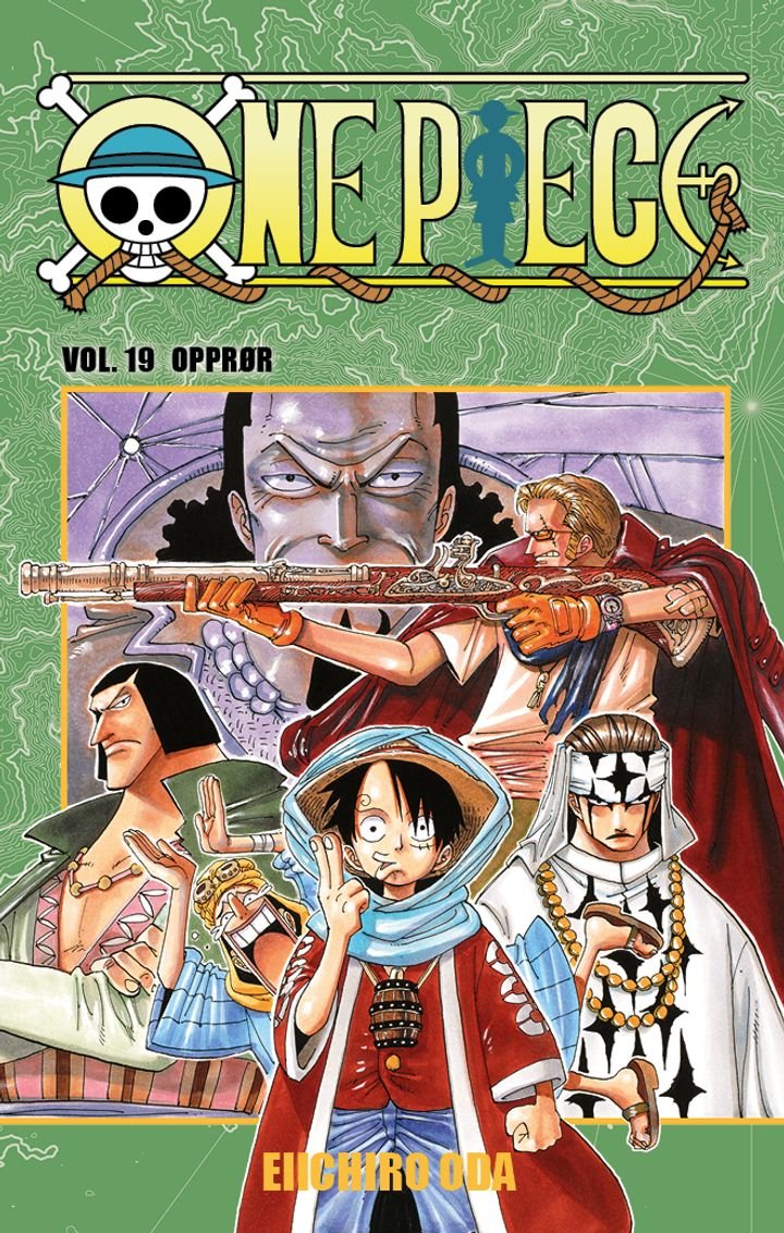 One piece