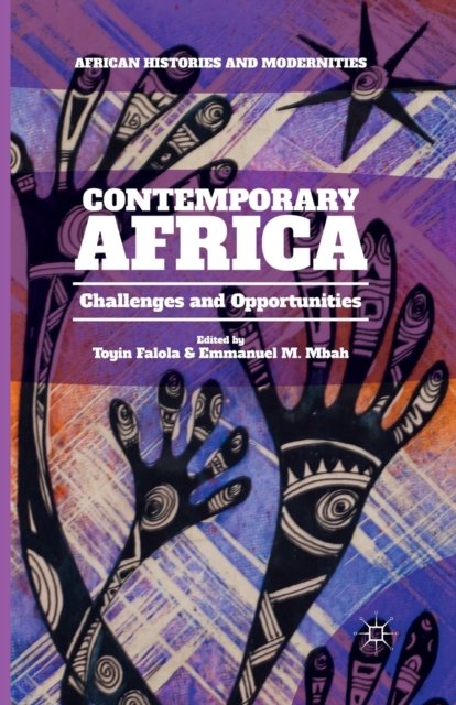 Contemporary Africa