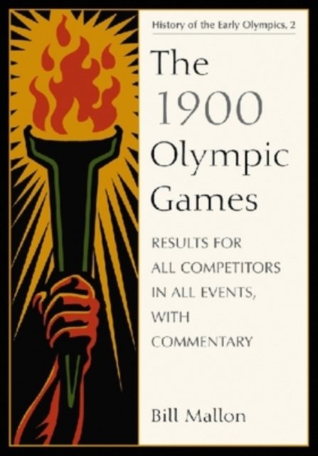 The 1900 Olympic Games