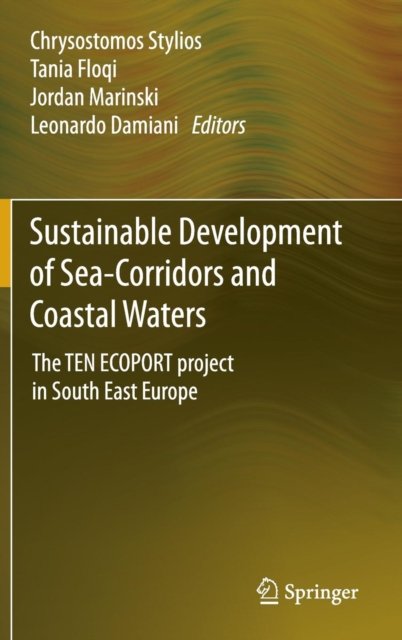 Sustainable Development of Sea-Corridors and Coastal Waters