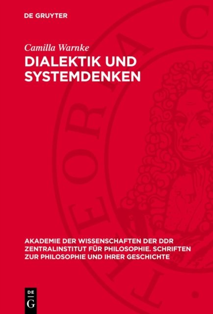 Dialektik Und Systemdenken