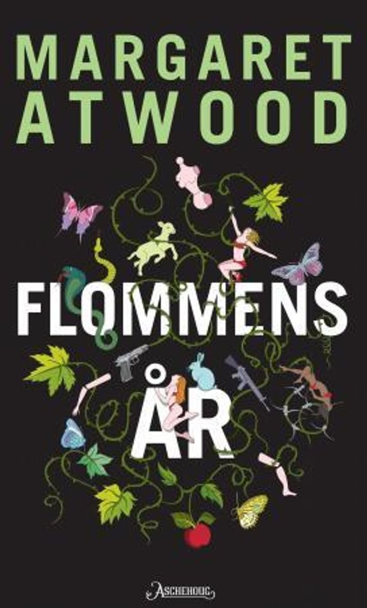 Flommens år