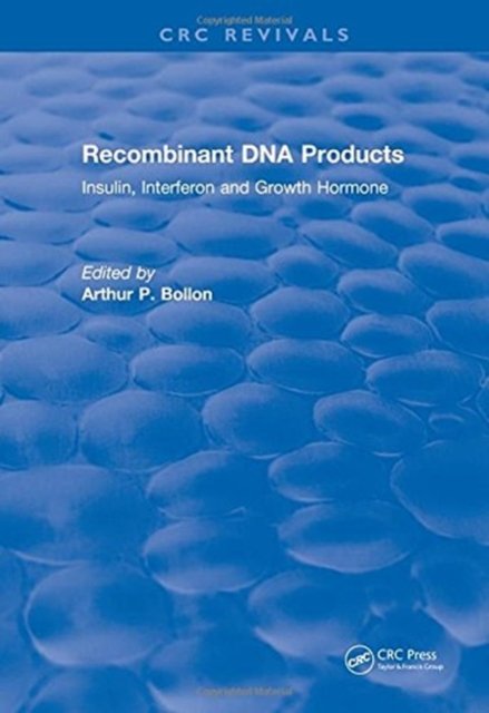Recombinant DNA Products