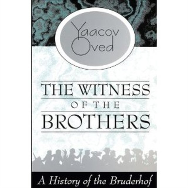 The Witness of the Brothers