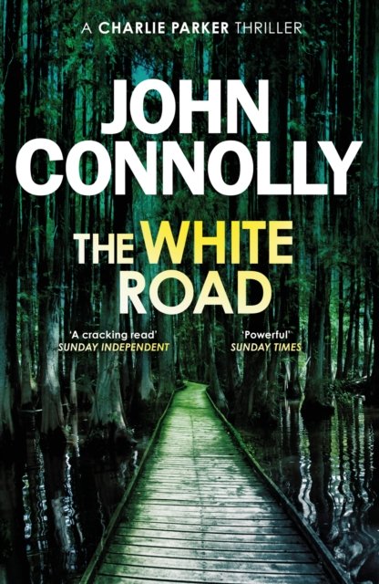 The White Road