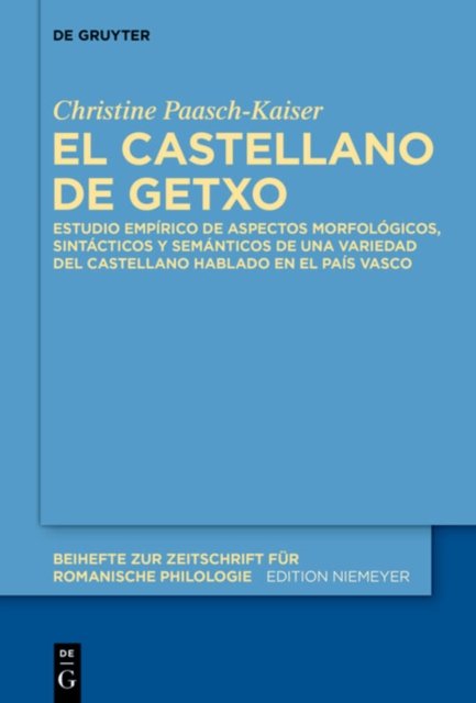 El Castellano de Getxo