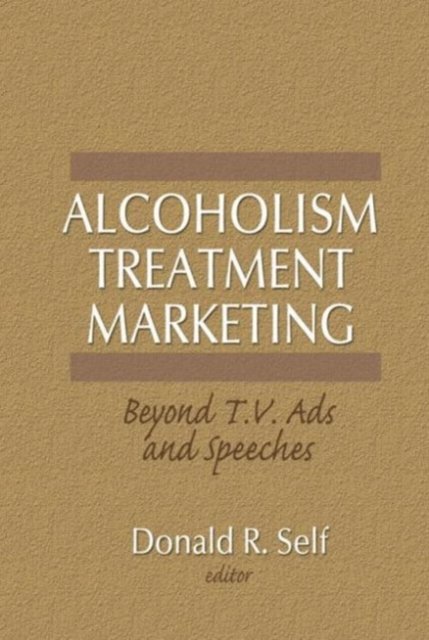 Alcoholism Treatment Marketing