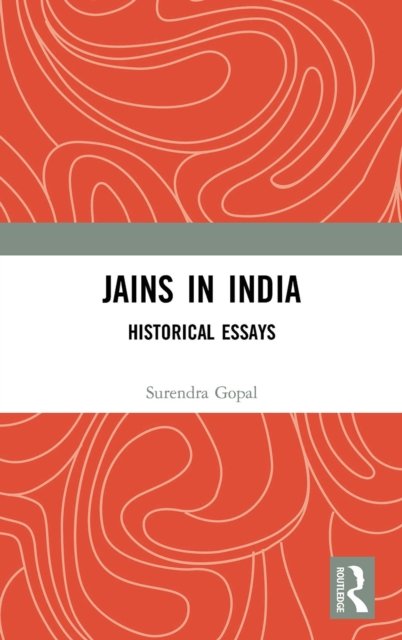 Jains in India