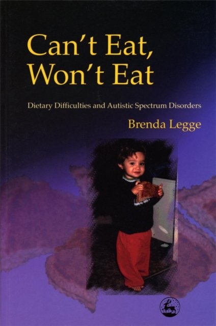 Can''t Eat, Won''t Eat