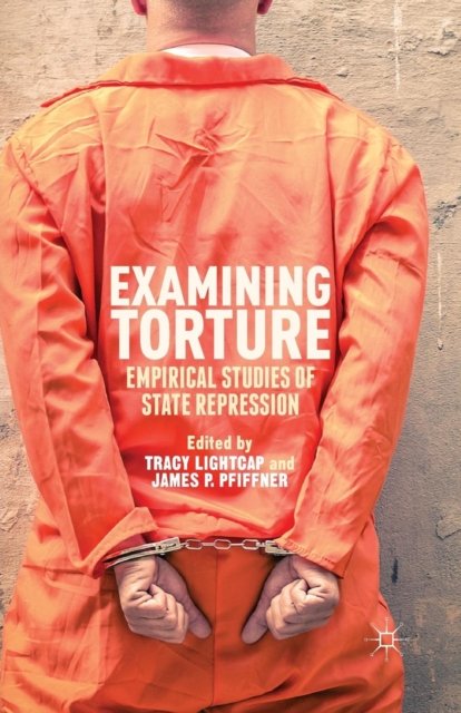 Examining Torture