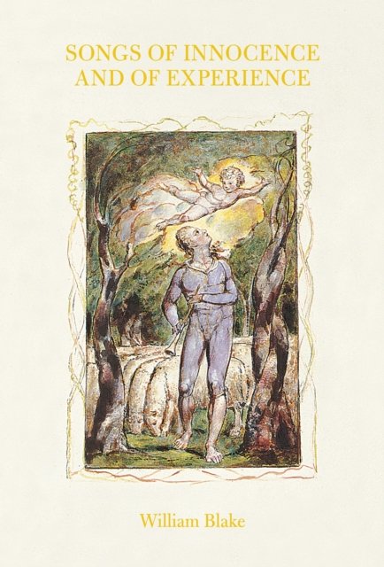 Songs of Innocence and of Experience