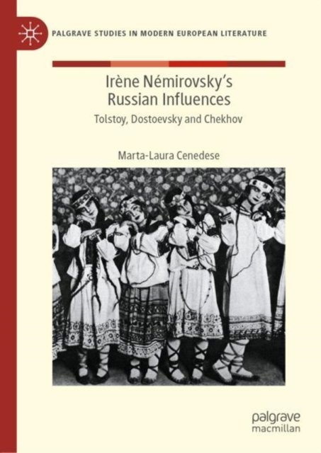 Irène Némirovsky''s Russian Influences