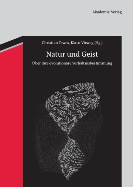Natur Und Geist
