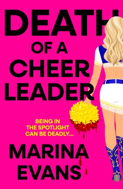 Death of a Cheerleader