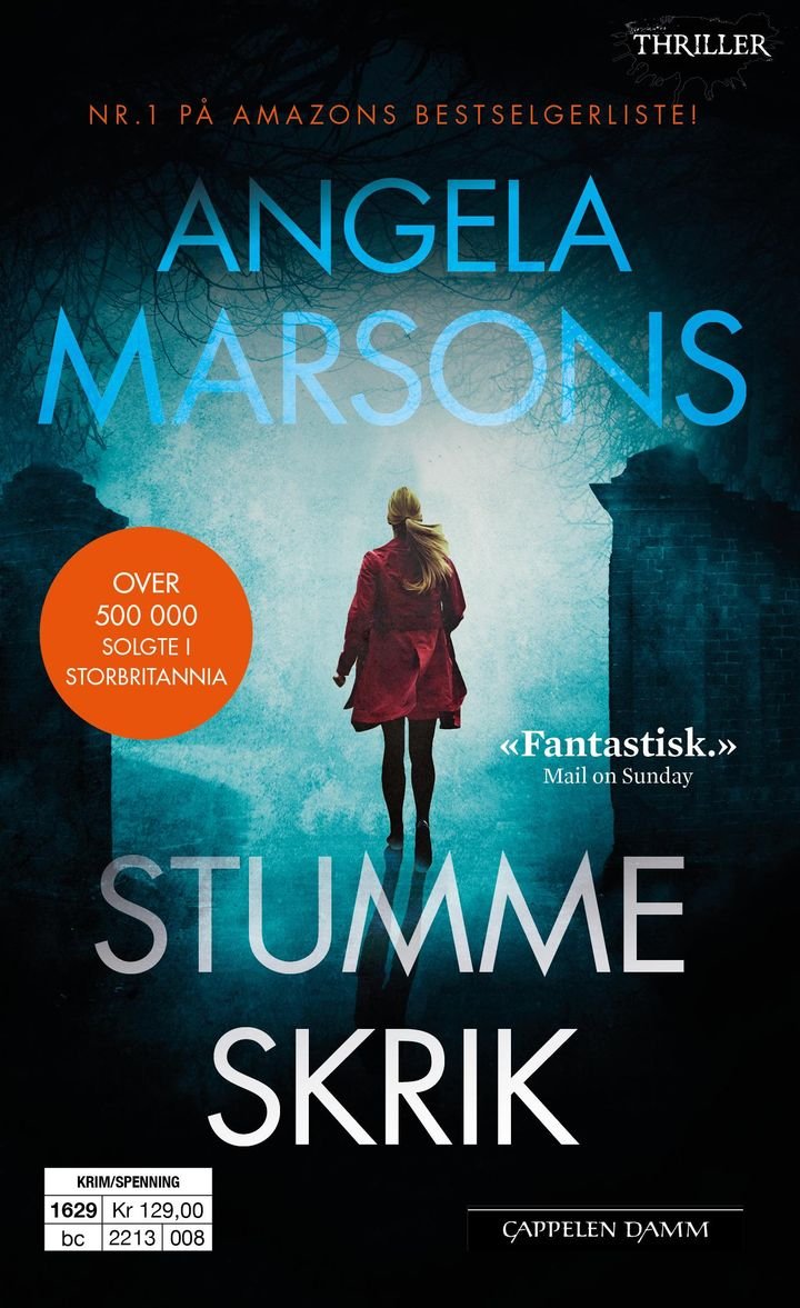 Stumme skrik