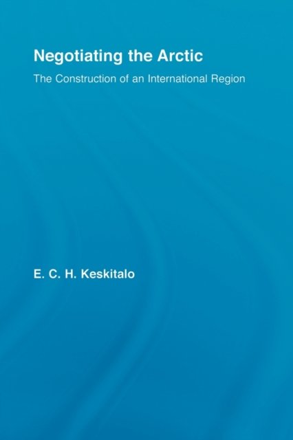 Negotiating the Arctic