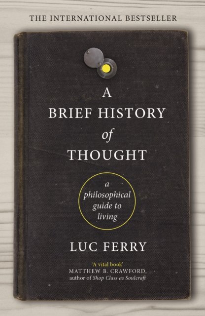 Brief History of Thought