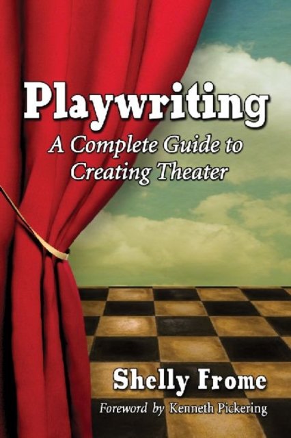 Playwriting