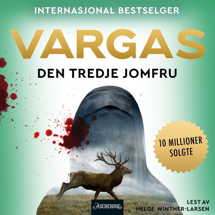 Den tredje jomfru