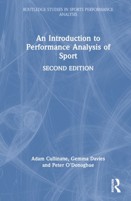 An Introduction to Performance Analysis of Sport