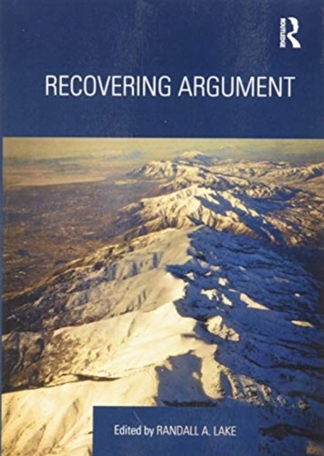 Recovering Argument