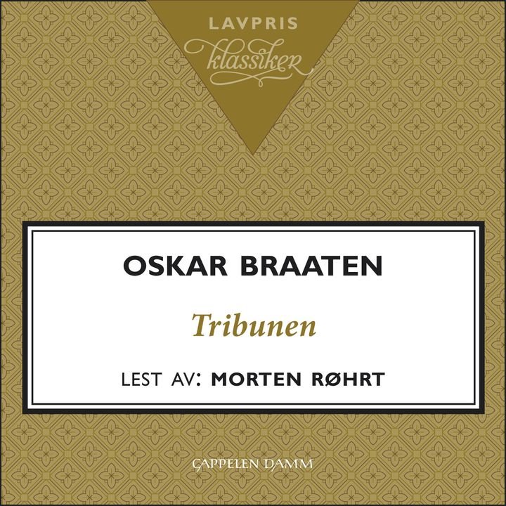 Tribunen