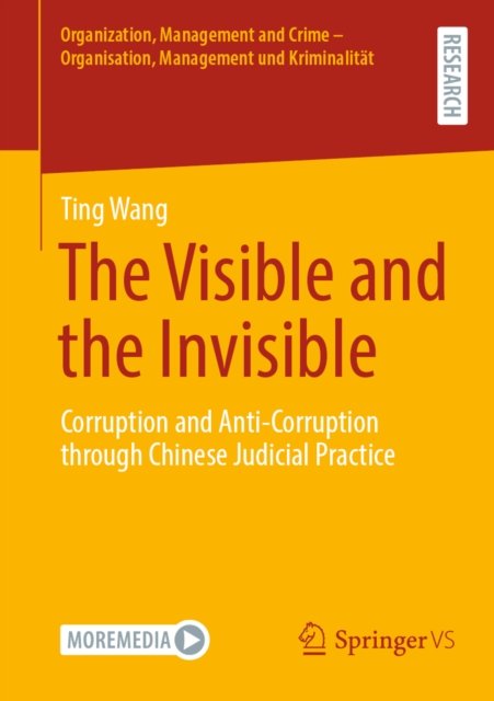 The Visible and the Invisible
