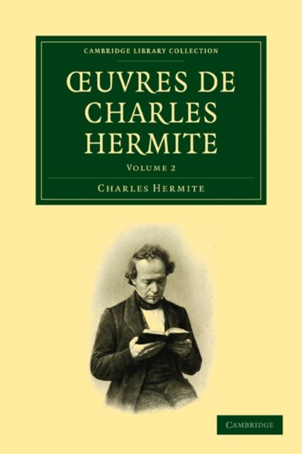 Œuvres de Charles Hermite