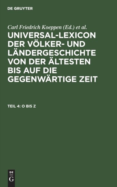 O Bis Z