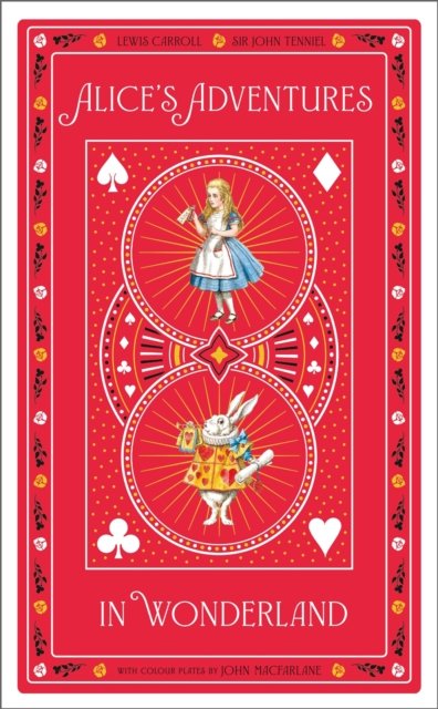 Alice's Adventures in Wonderland