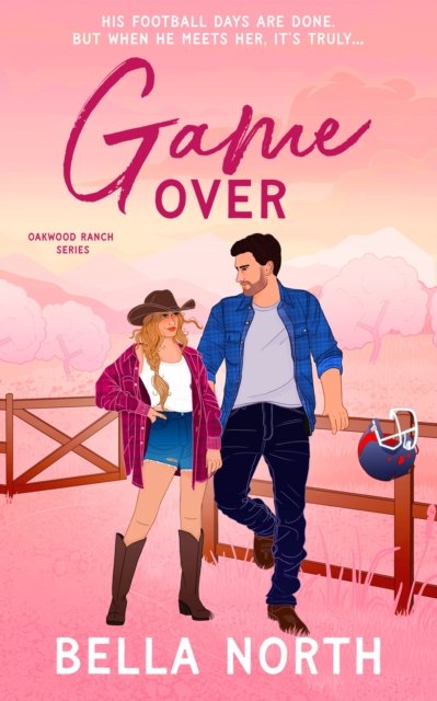 Game Over