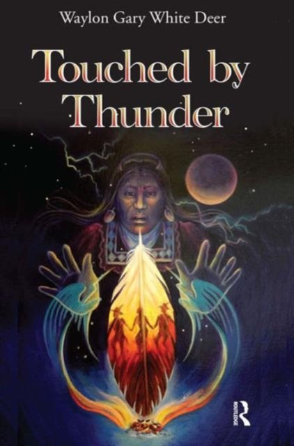Touched by Thunder