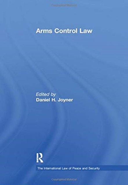 Arms Control Law