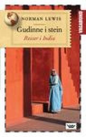 Gudinne i stein - reiser i India