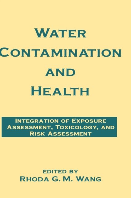 Water Contamination and Health