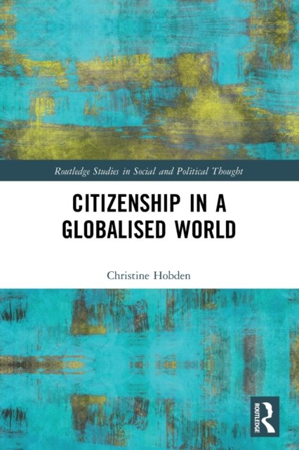 Citizenship in a Globalized World