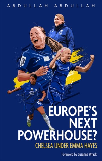 Europe''s Next Powerhouse?