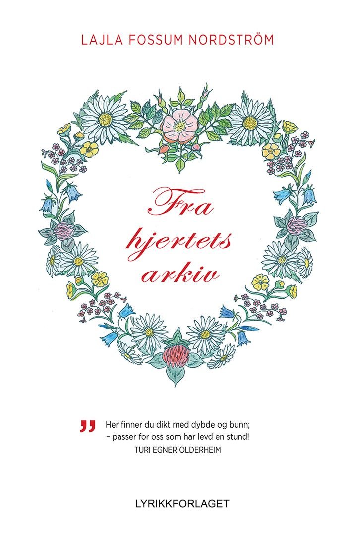 Fra hjertets arkiv