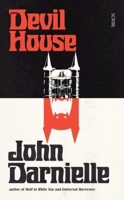 Devil House