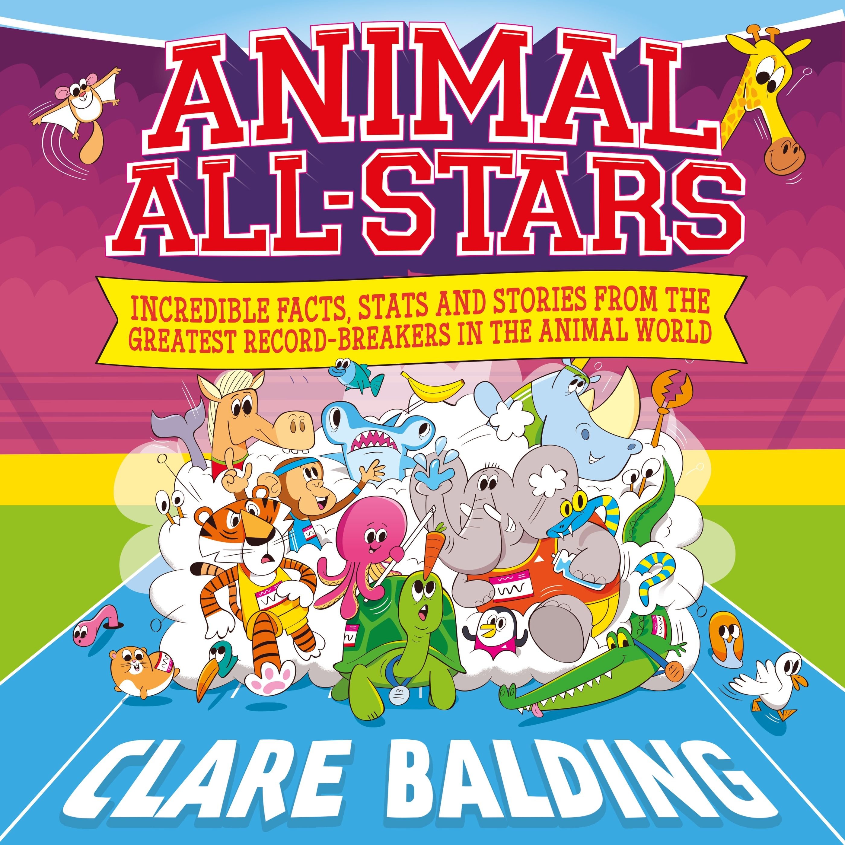 Animal All-Stars