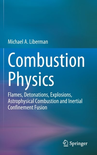 Combustion Physics