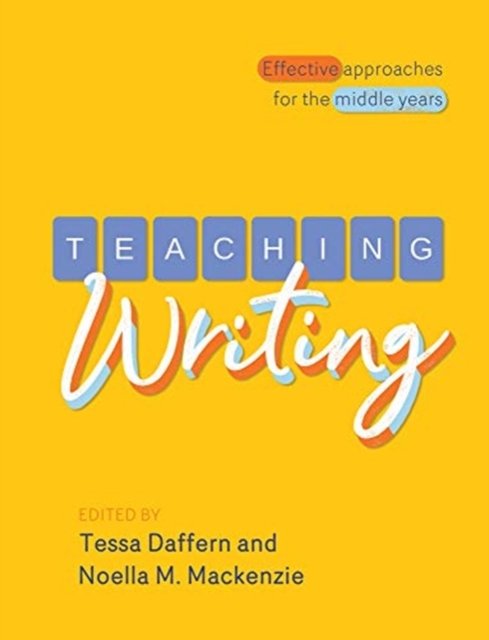 Teaching Writing