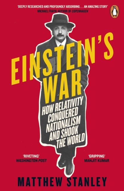 Einstein''s War